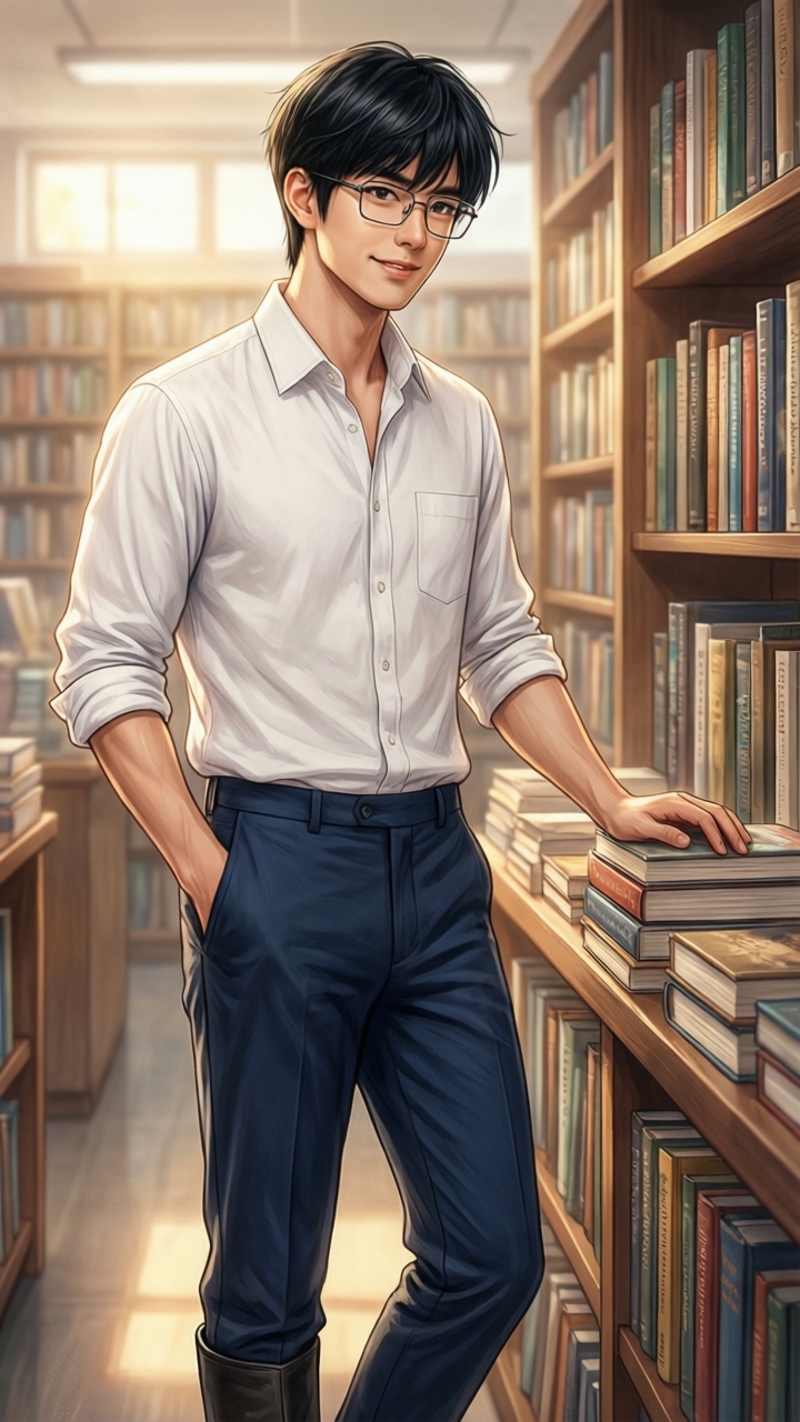 封面